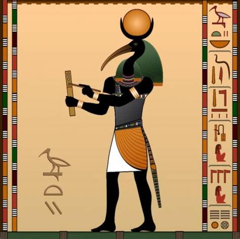 egyptian hermes|Hermes egyptian god.